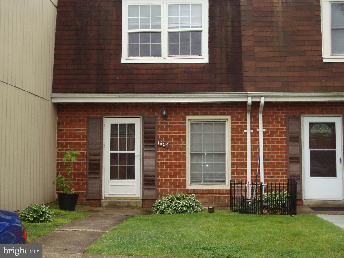 1807 Arwell Ct Property Photo 1