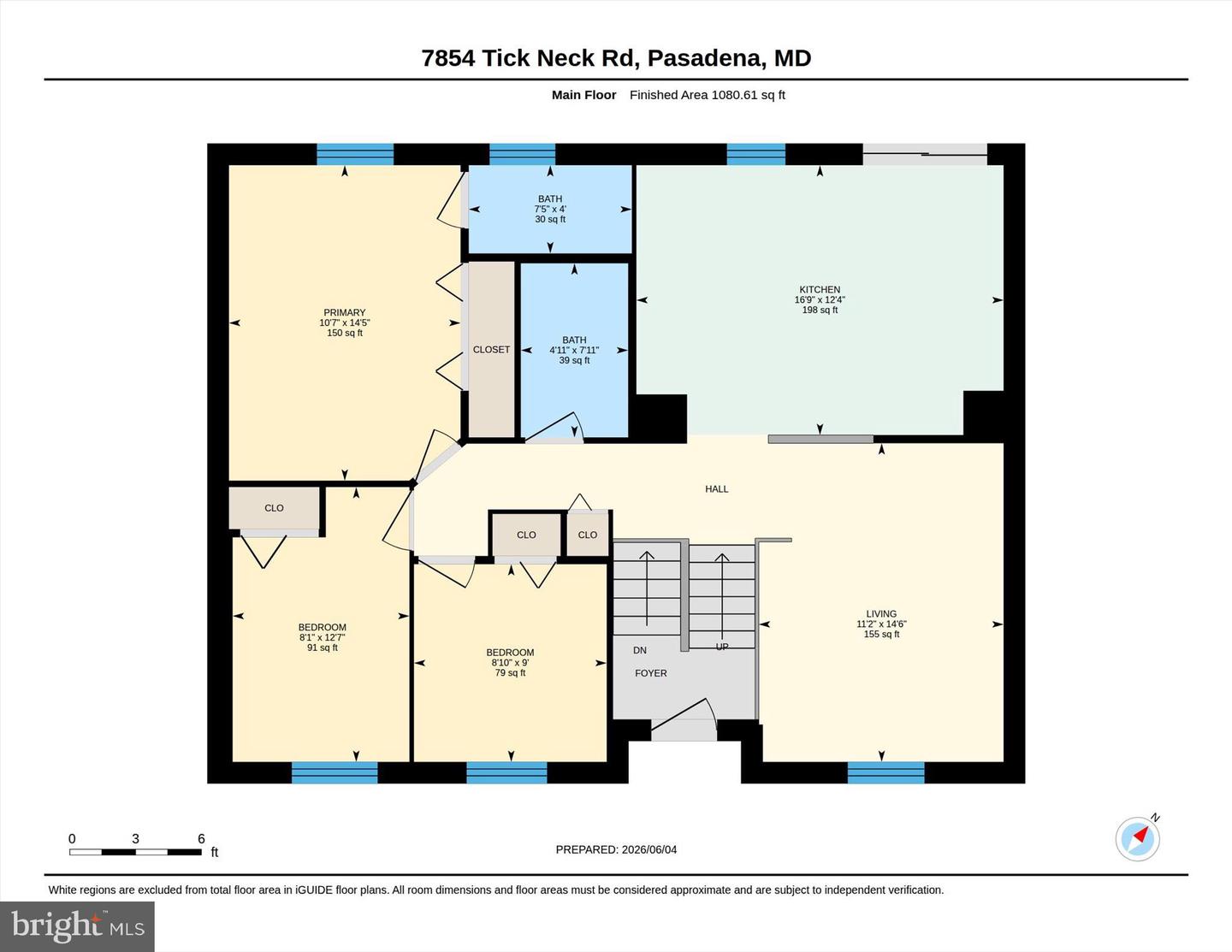 7854 Tick Neck Rd Property Photo 54