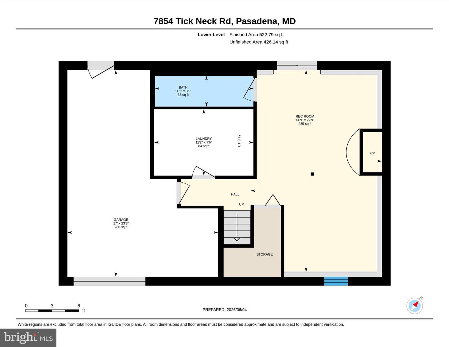 7854 Tick Neck Rd Property Photo 55