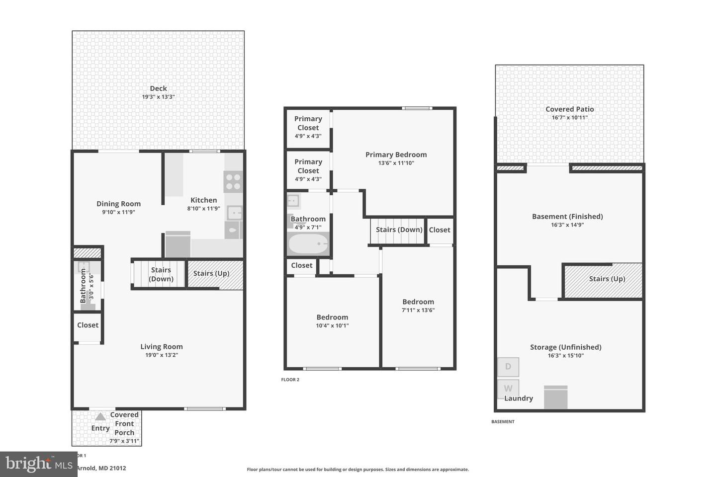 1174 Gator Ct N #219 Property Photo 6