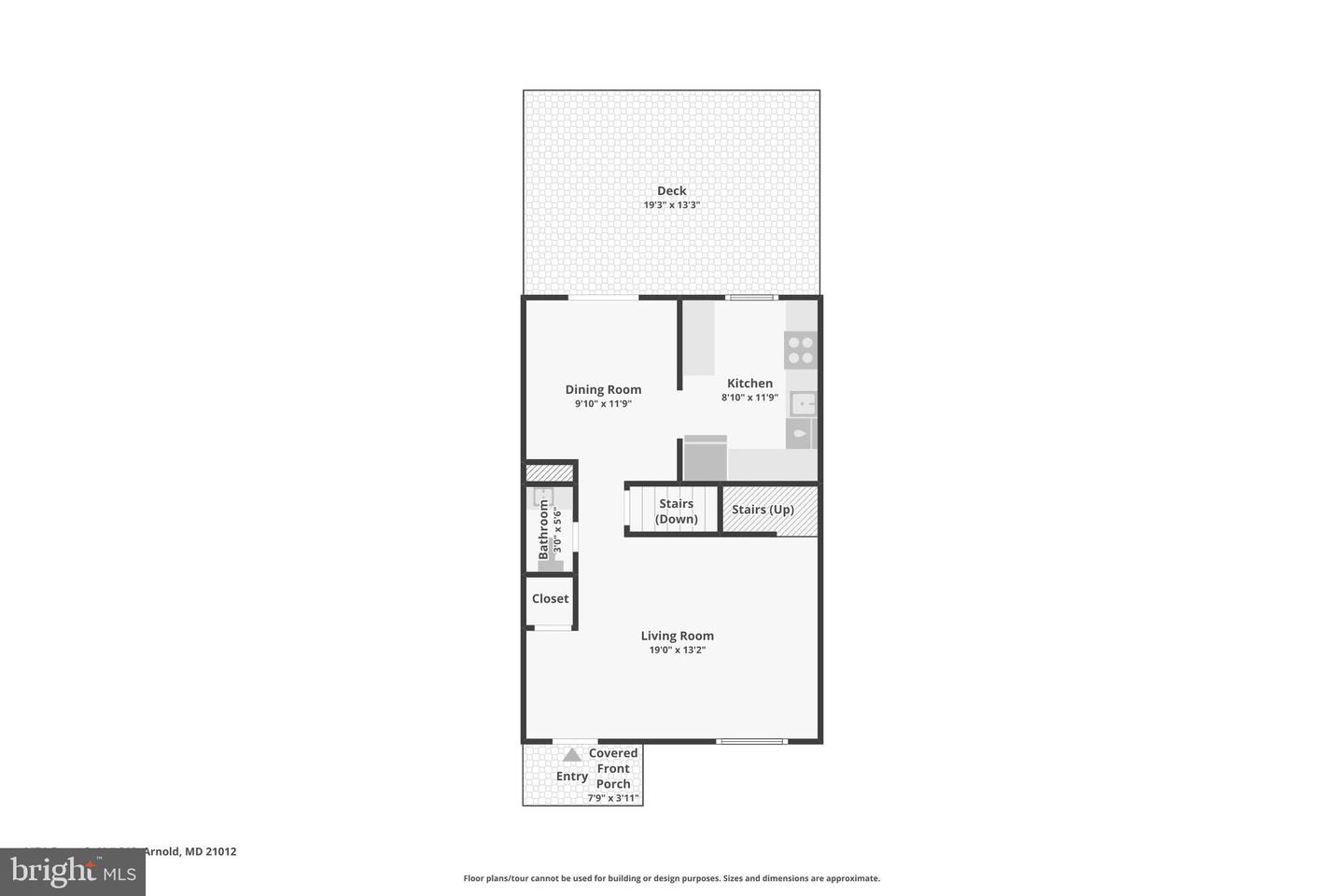 1174 Gator Ct N #219 Property Photo 18