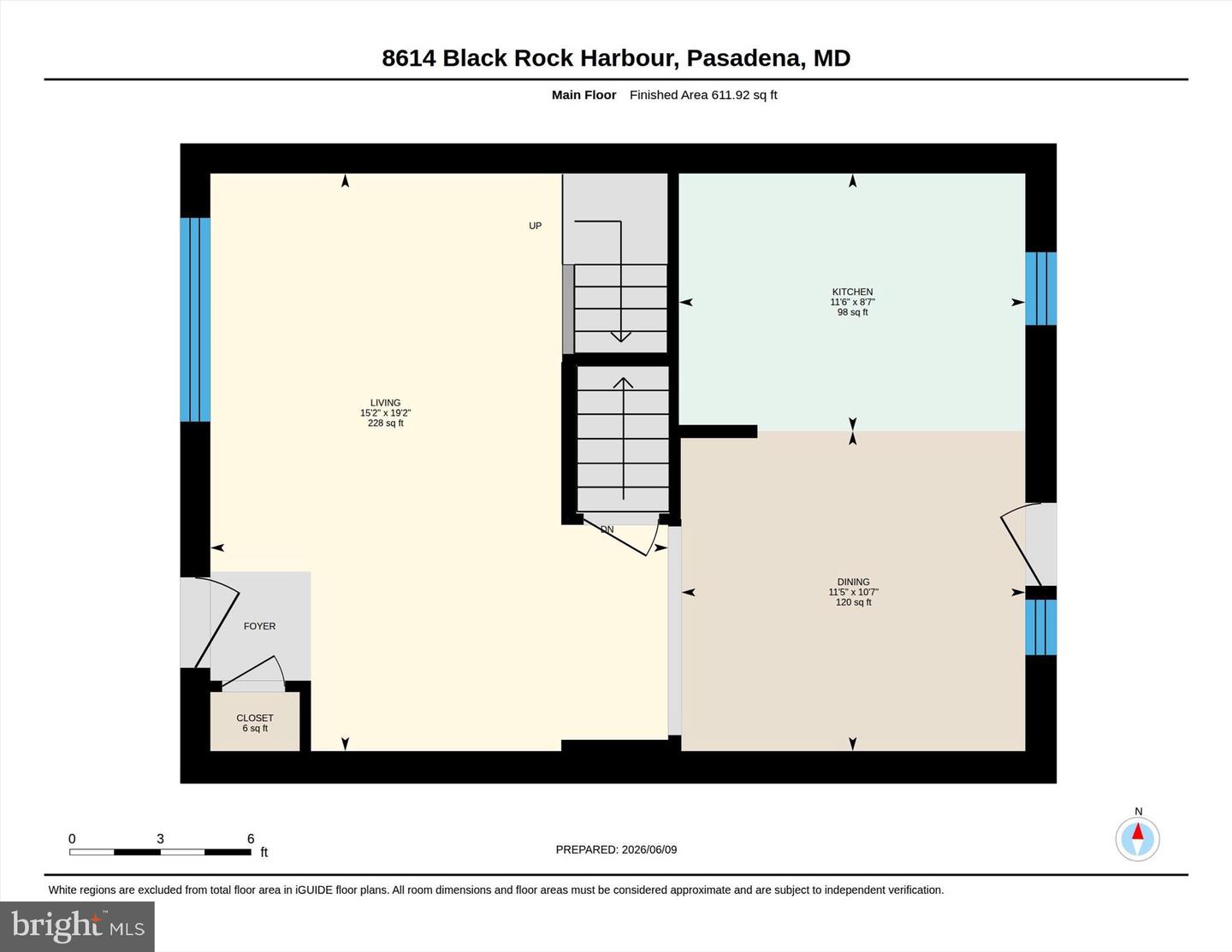8614 Black Rock Harbour Property Photo 57
