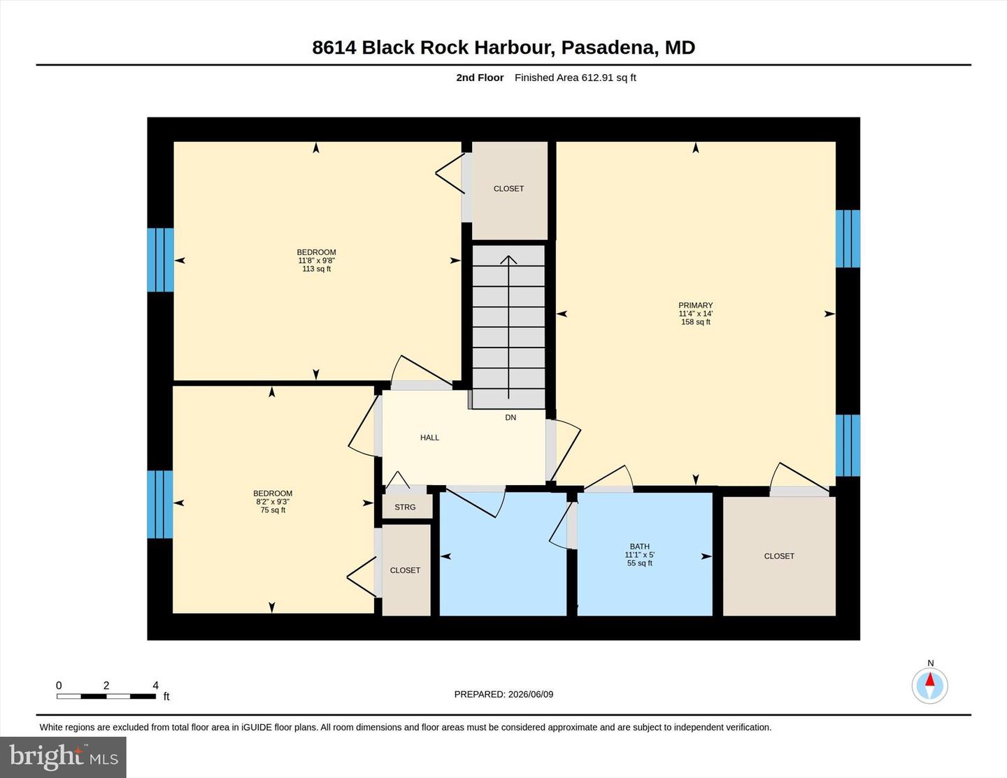8614 Black Rock Harbour Property Photo 58