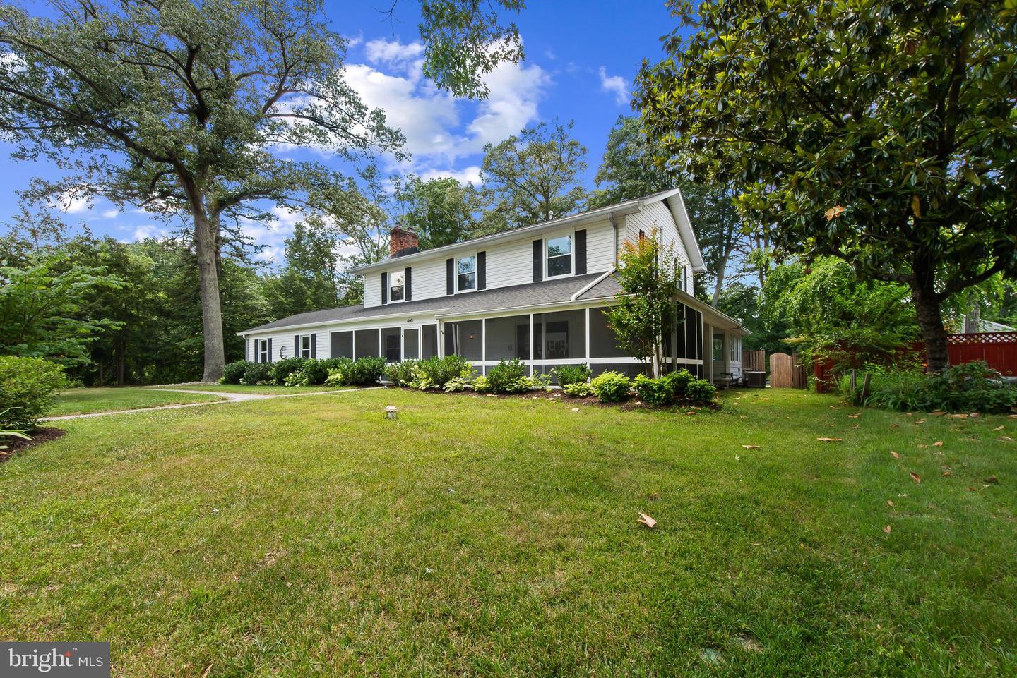 460 Blackshire Rd Property Photo 1