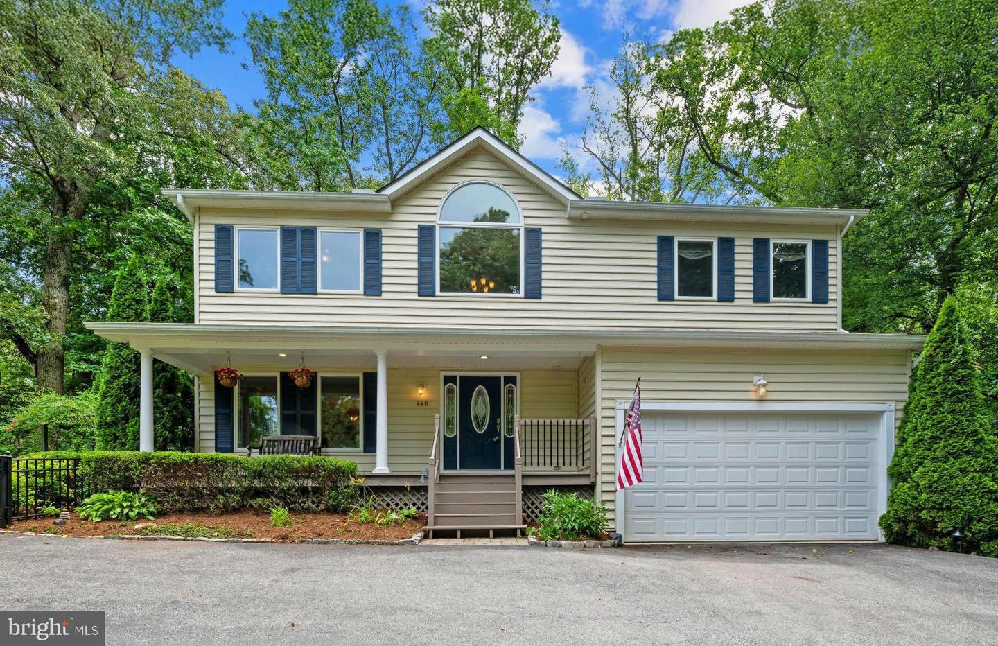 440 Bobwhite Trl Property Photo 1