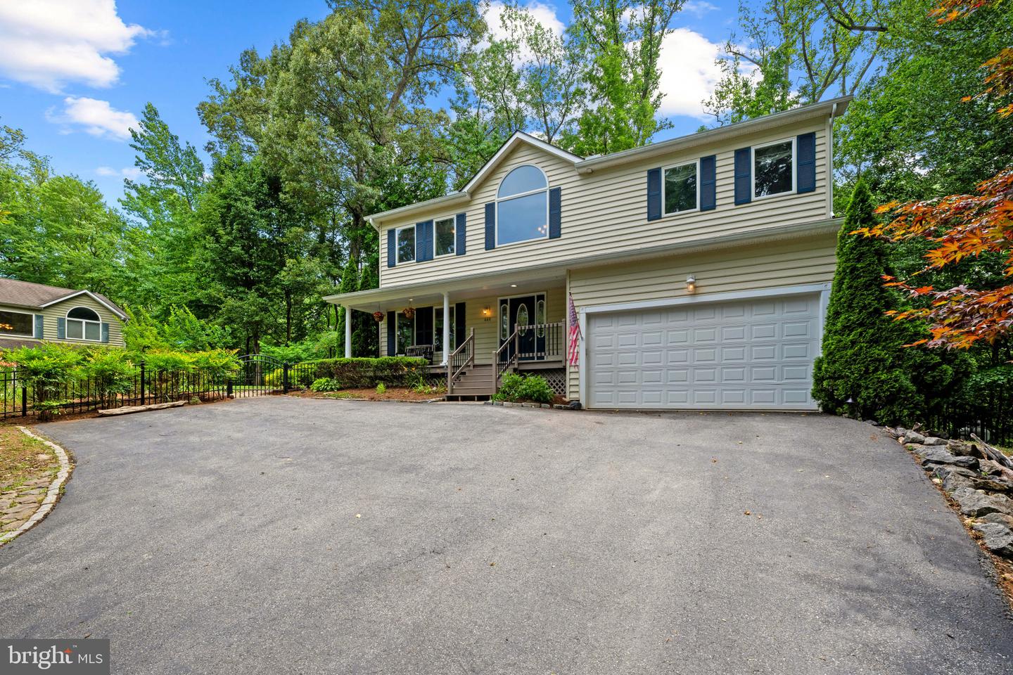 440 Bobwhite Trl Property Photo 2