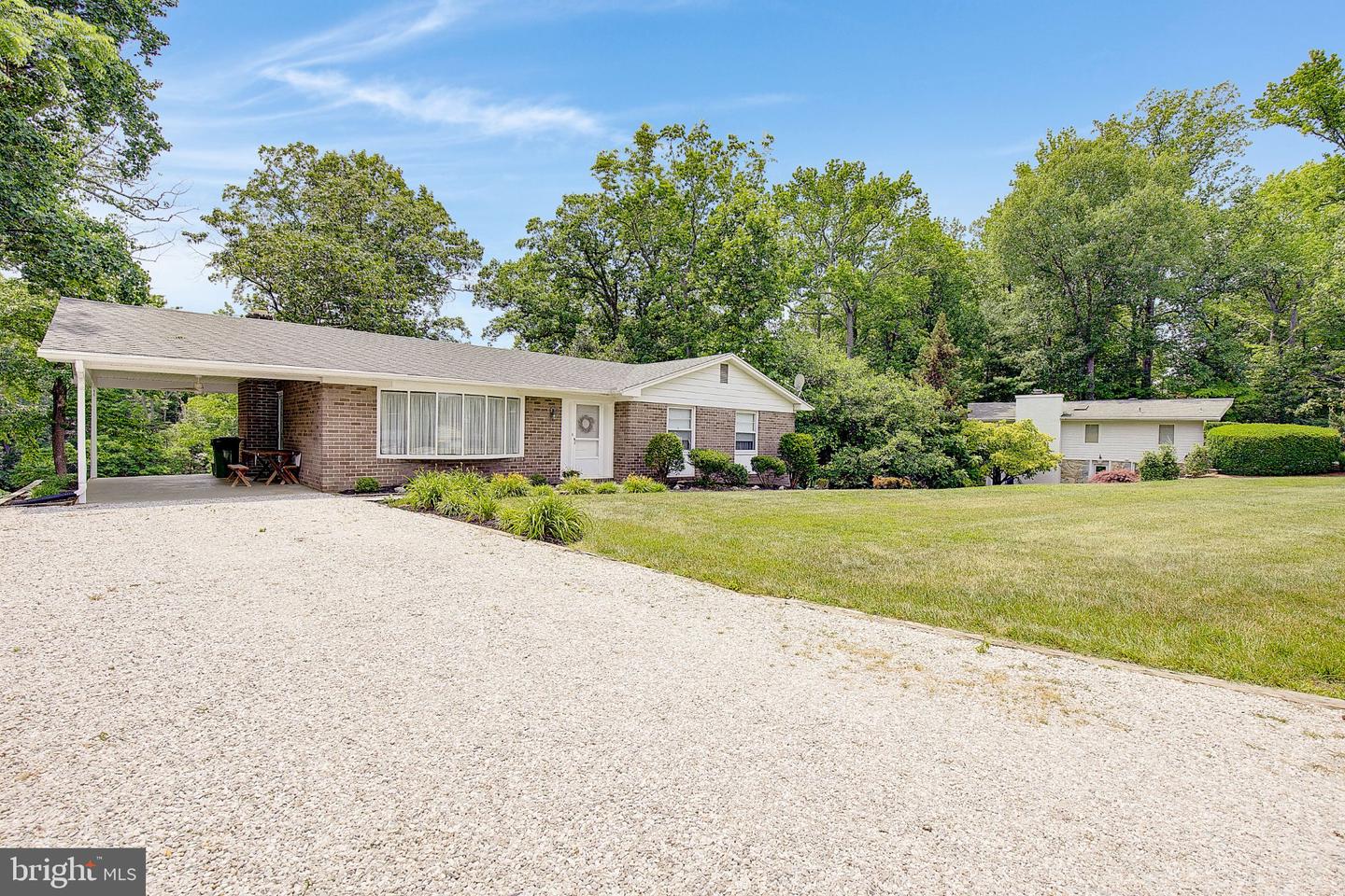 3088 Tudor Hall Rd Property Photo 1