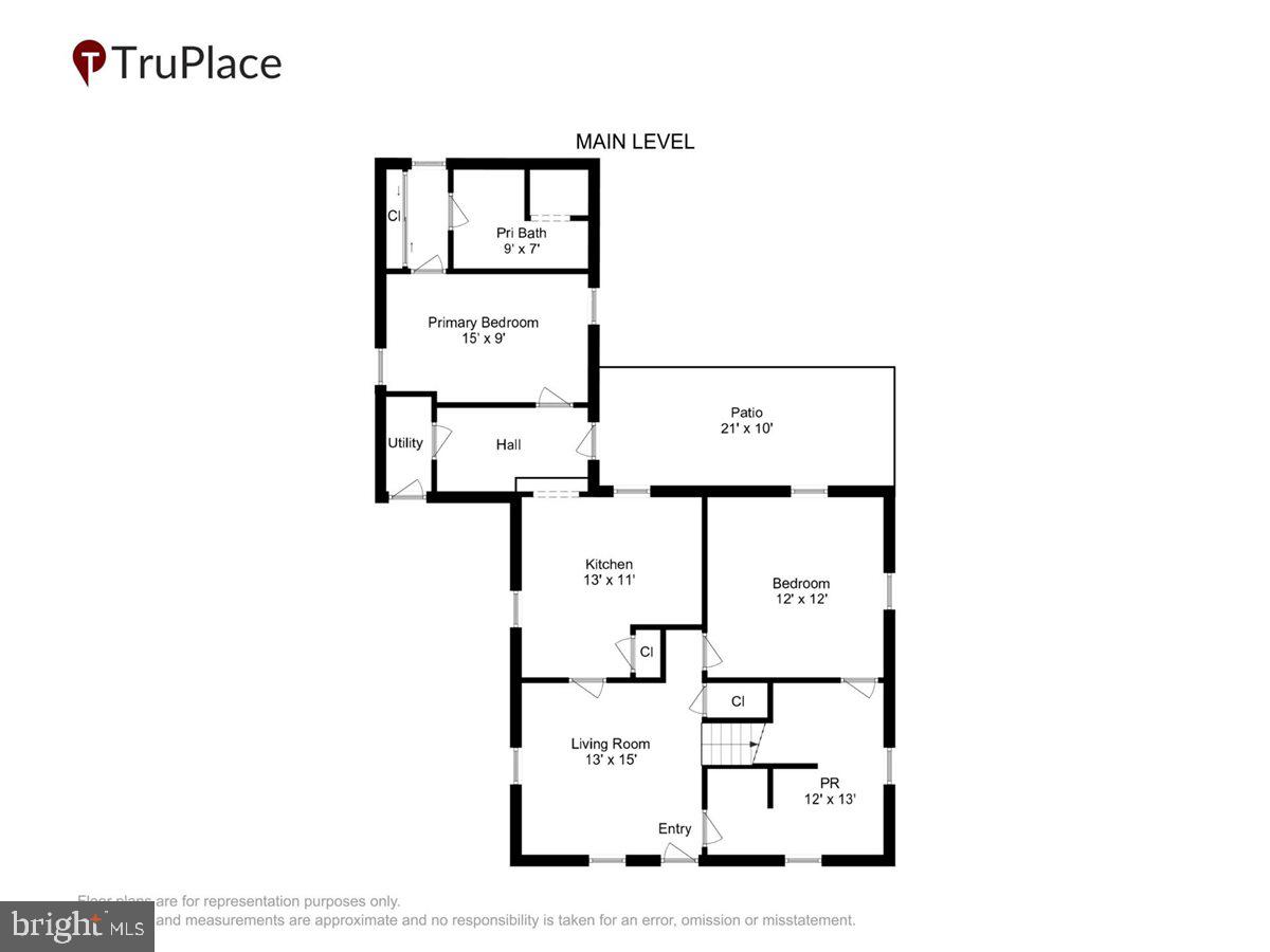 1210 President St Property Photo 51