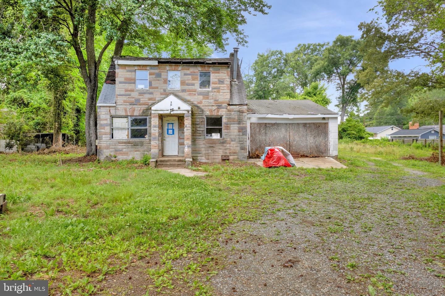 3424 & 3422 Pike Ridge Rd Property Photo 6
