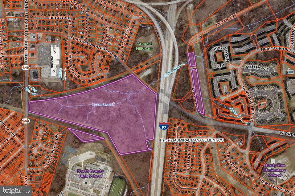 Baltimore Annapolis Blvd Property Photo 1