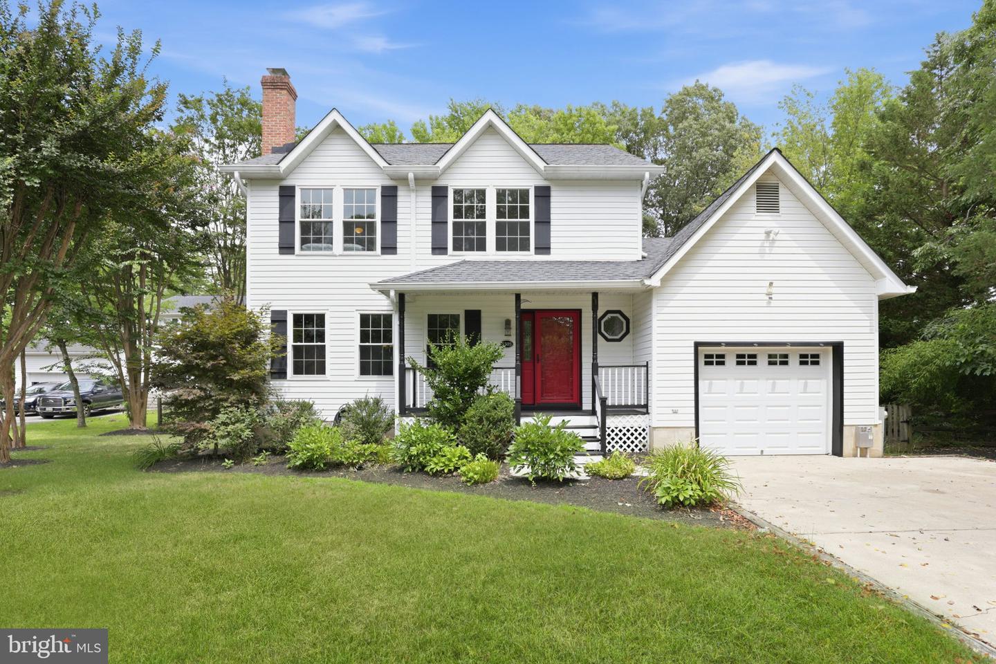 5503 Manistique Ct Property Photo 1