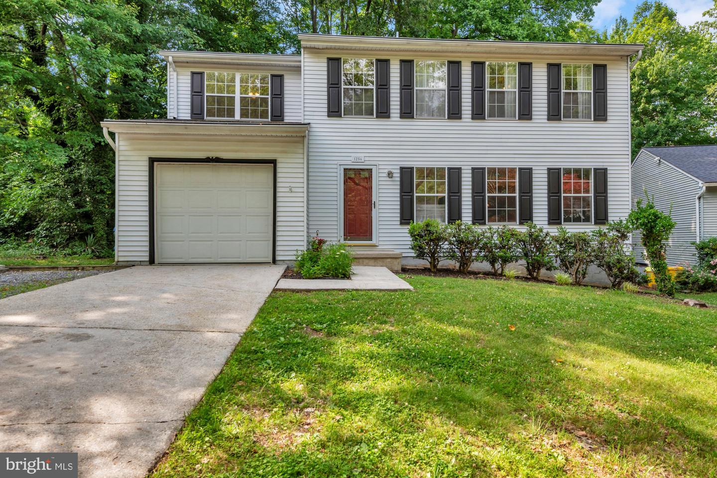 1256 Crowell Ct Property Photo 1