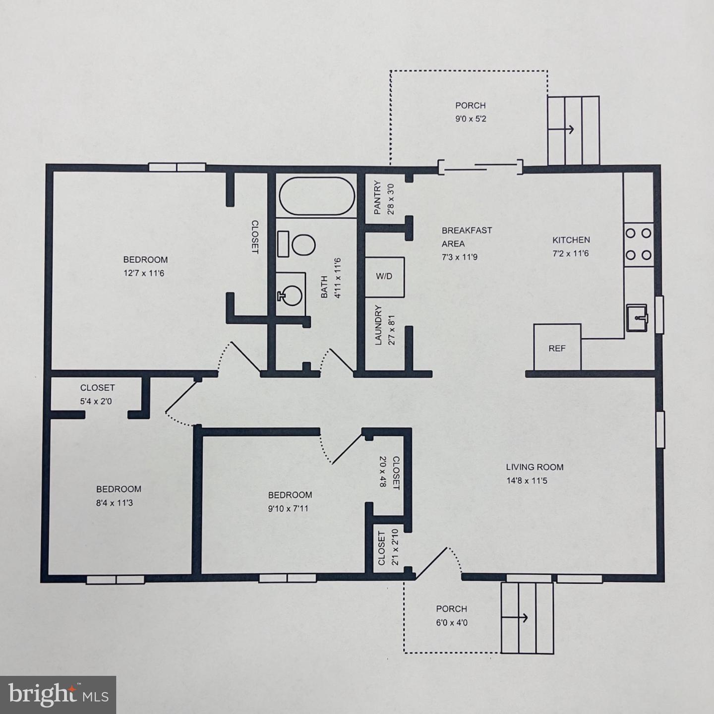 1172 Cedar Ave Property Photo 42