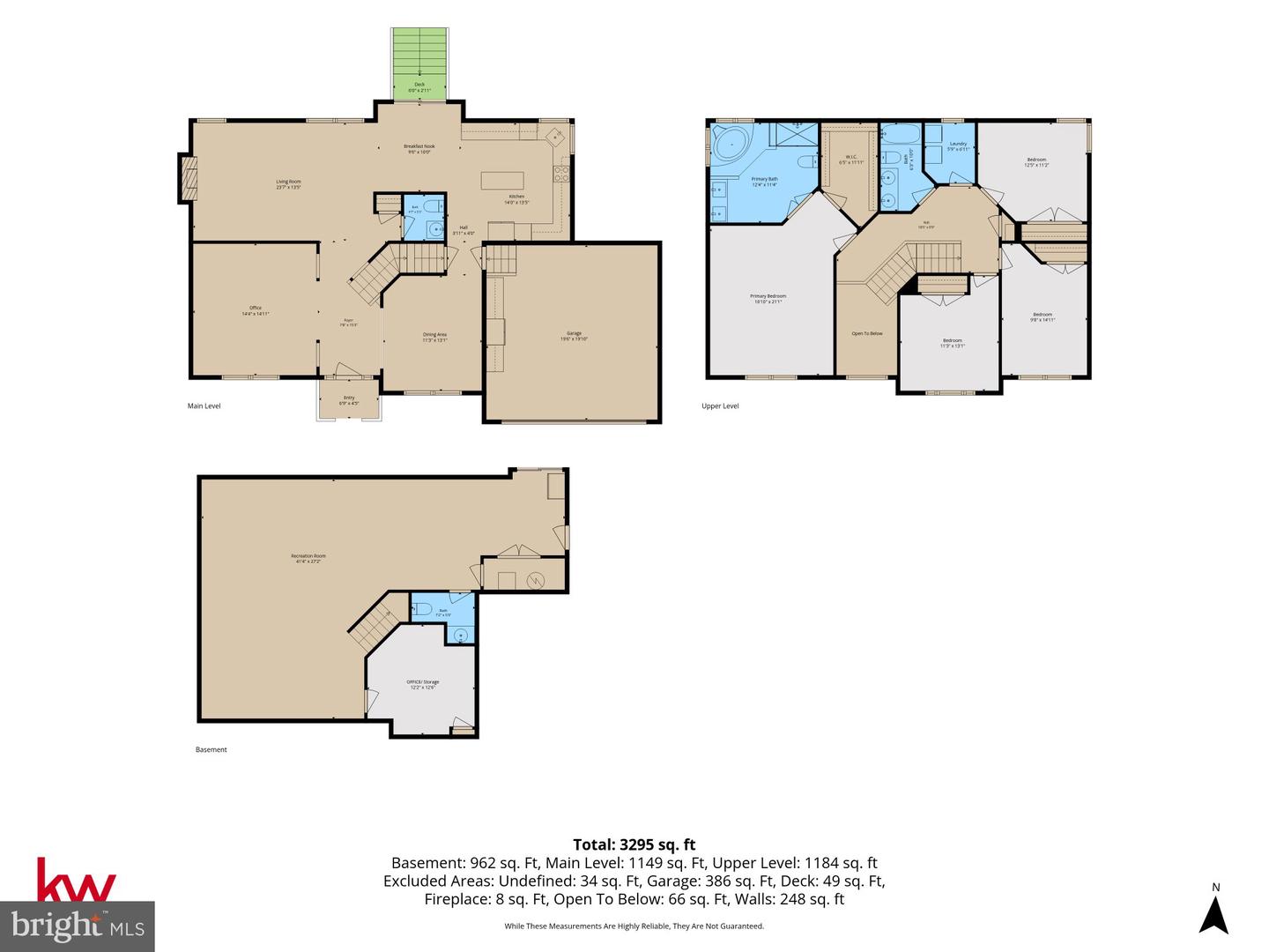 408 Harlem Property Photo 27