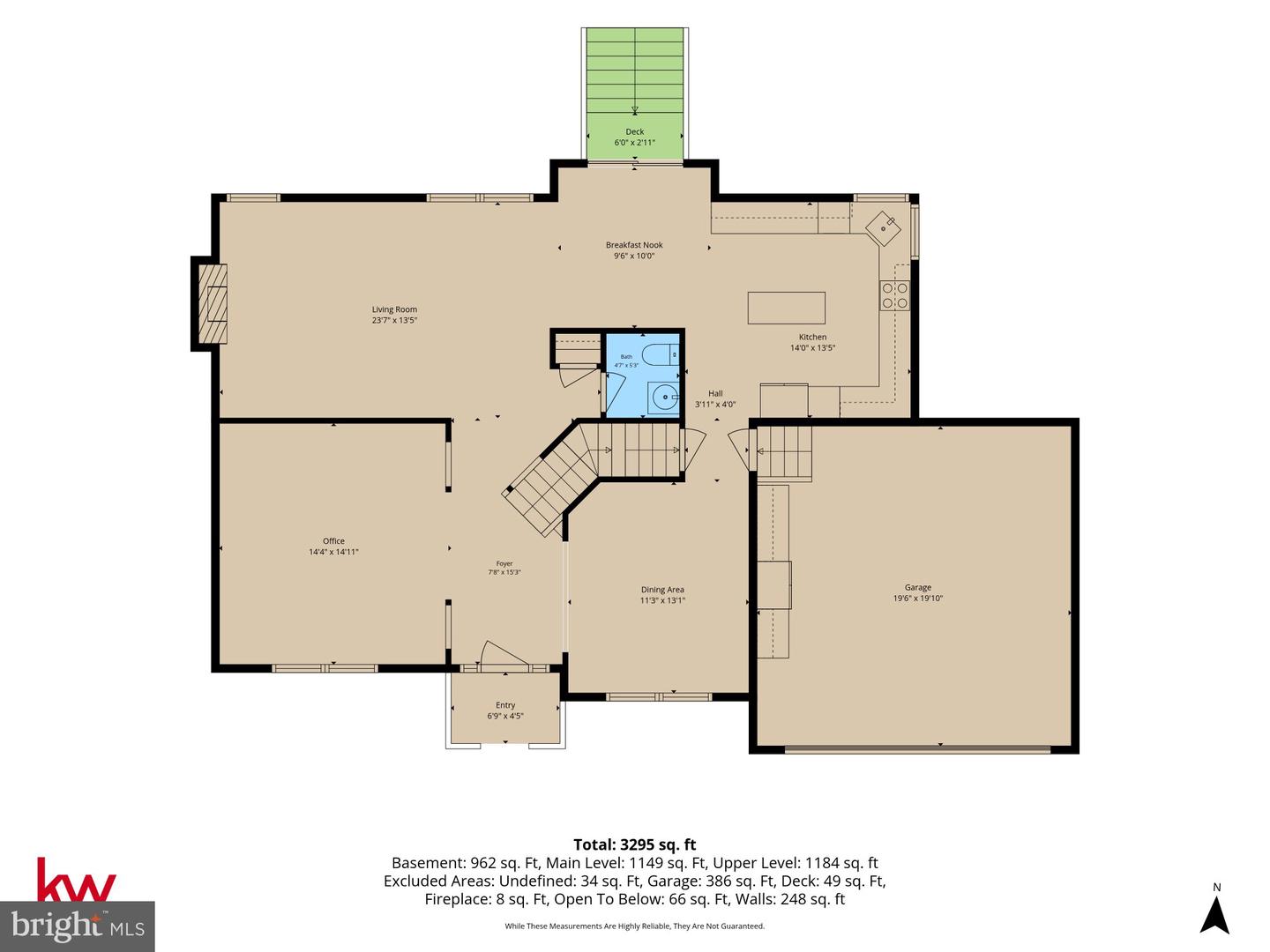 408 Harlem Property Photo 28