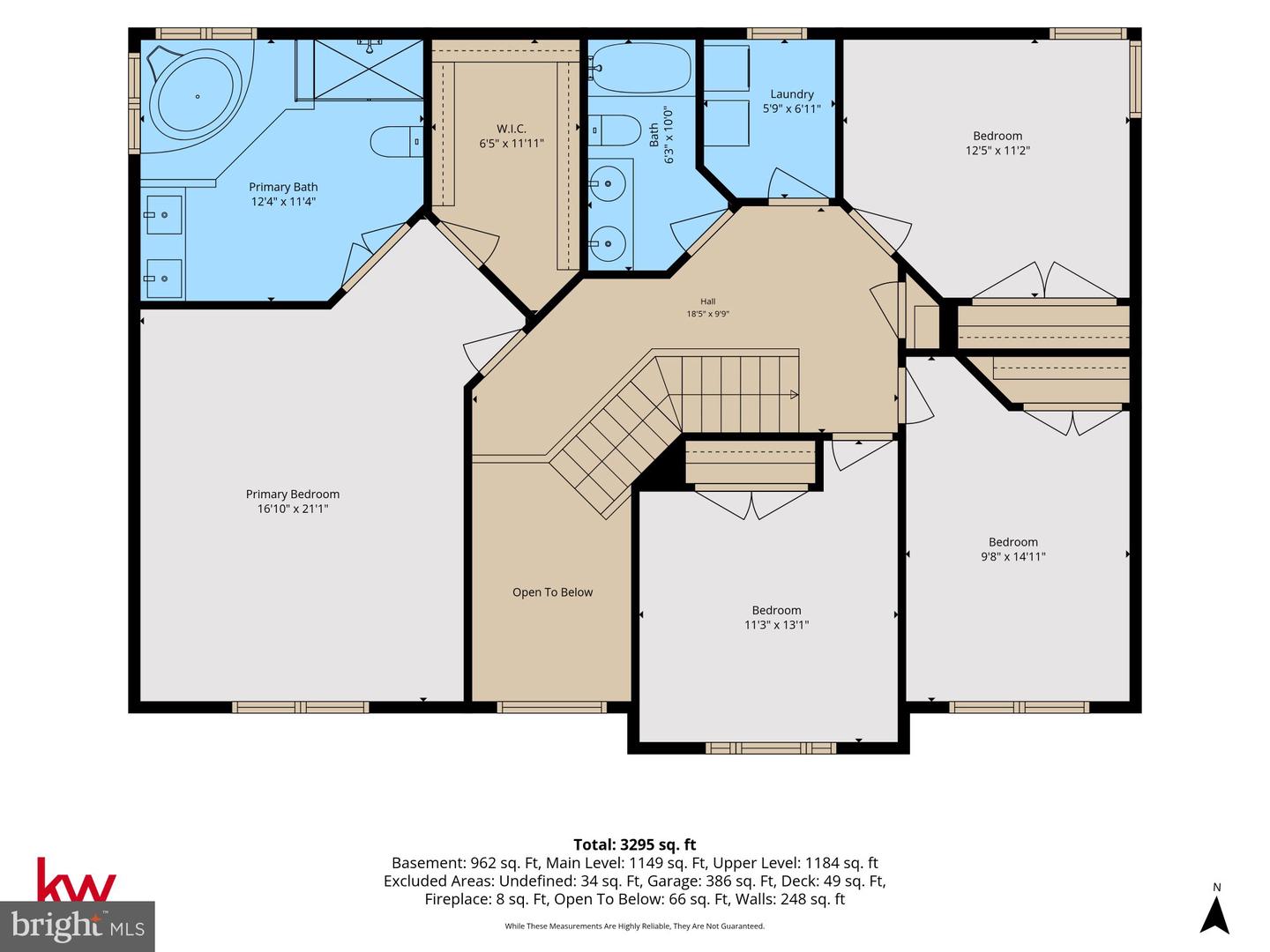 408 Harlem Property Photo 29