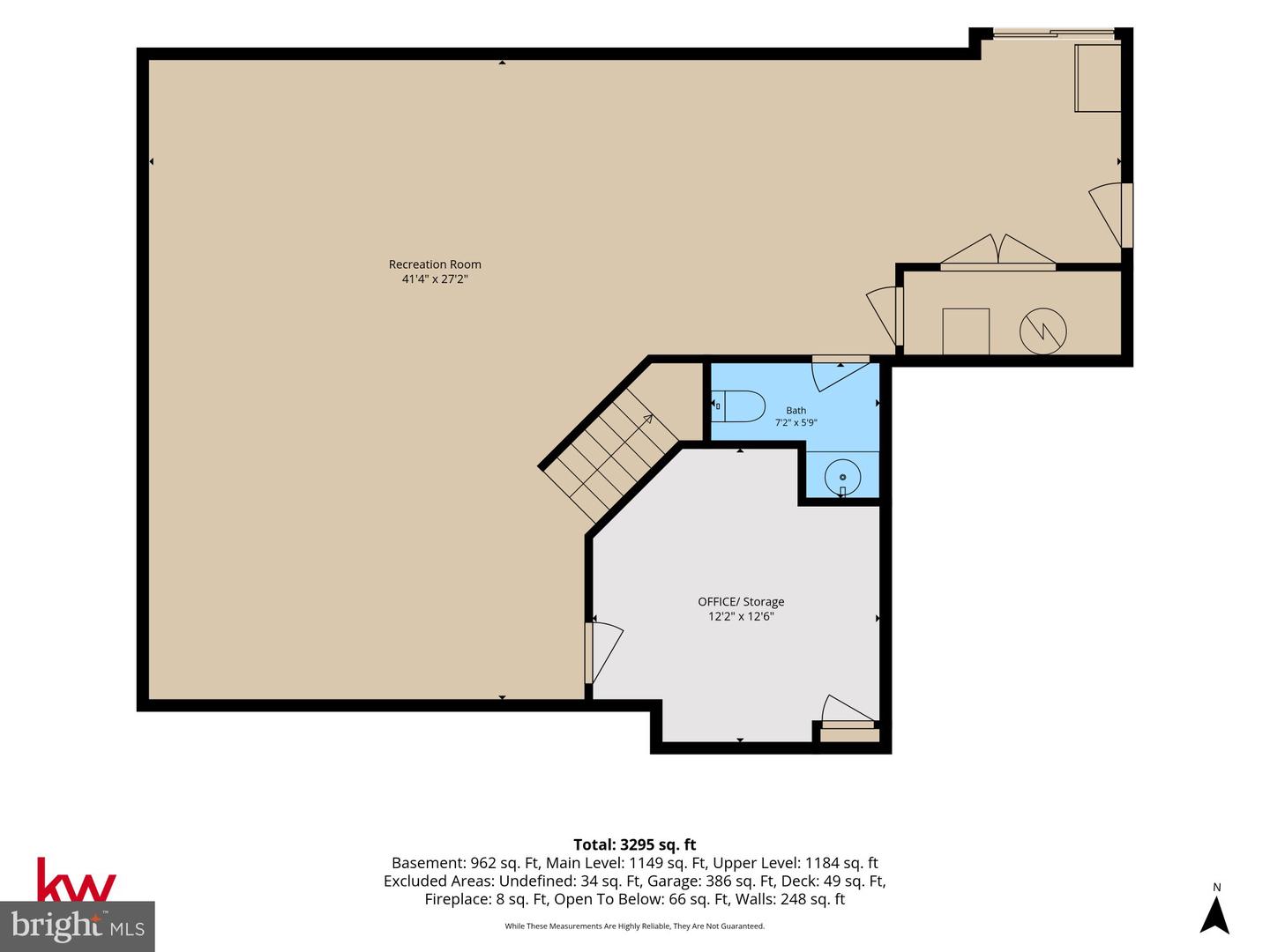 408 Harlem Property Photo 30