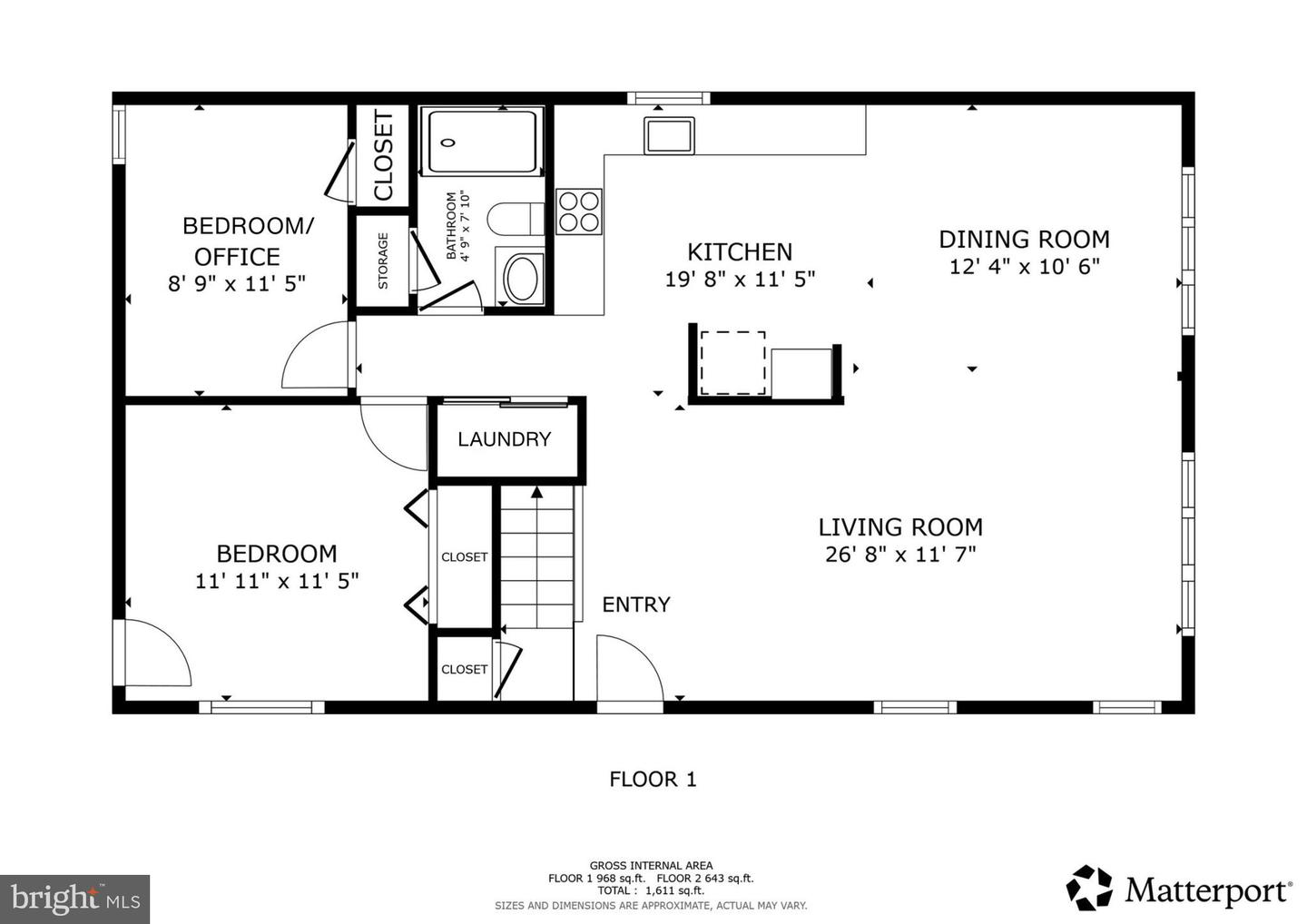 3680 1st Ave Property Photo 60