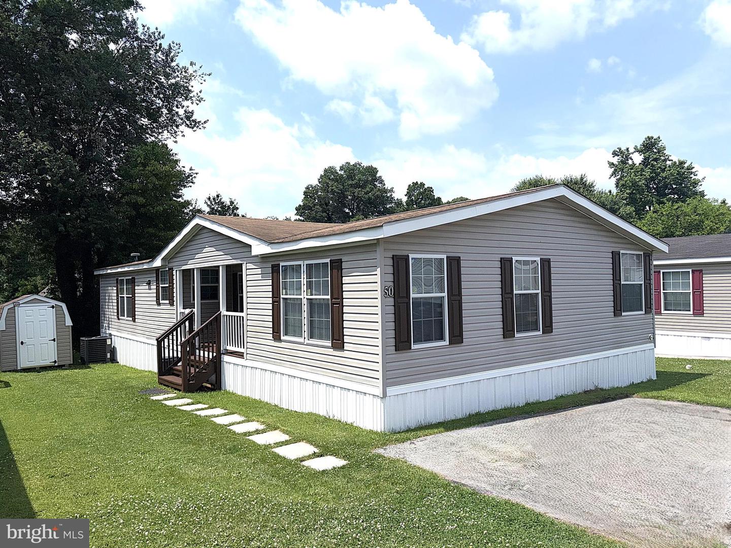 490 N Patuxent Rd #50 Property Photo 1
