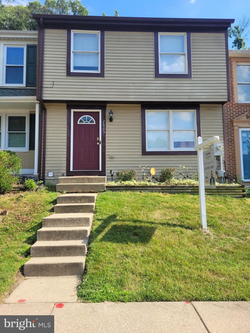 7605 Fairbanks Ct Property Photo 1