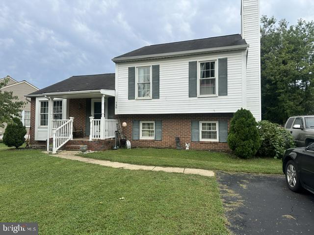 736 SUNNYFIELD LN