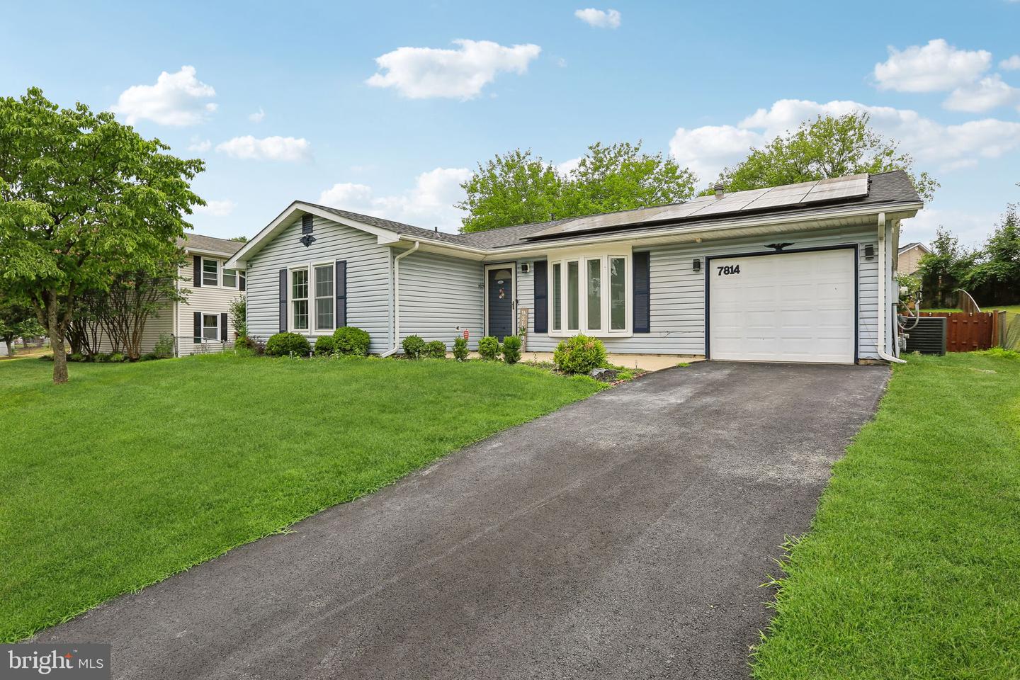7814 Citadel Dr Property Photo 1