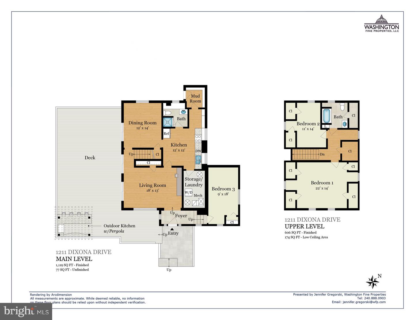 1211 Dixona Dr Property Photo 11