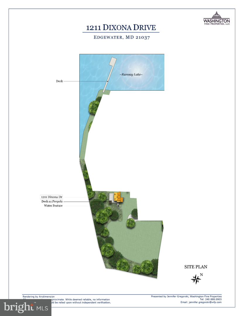 1211 Dixona Dr Property Photo 12