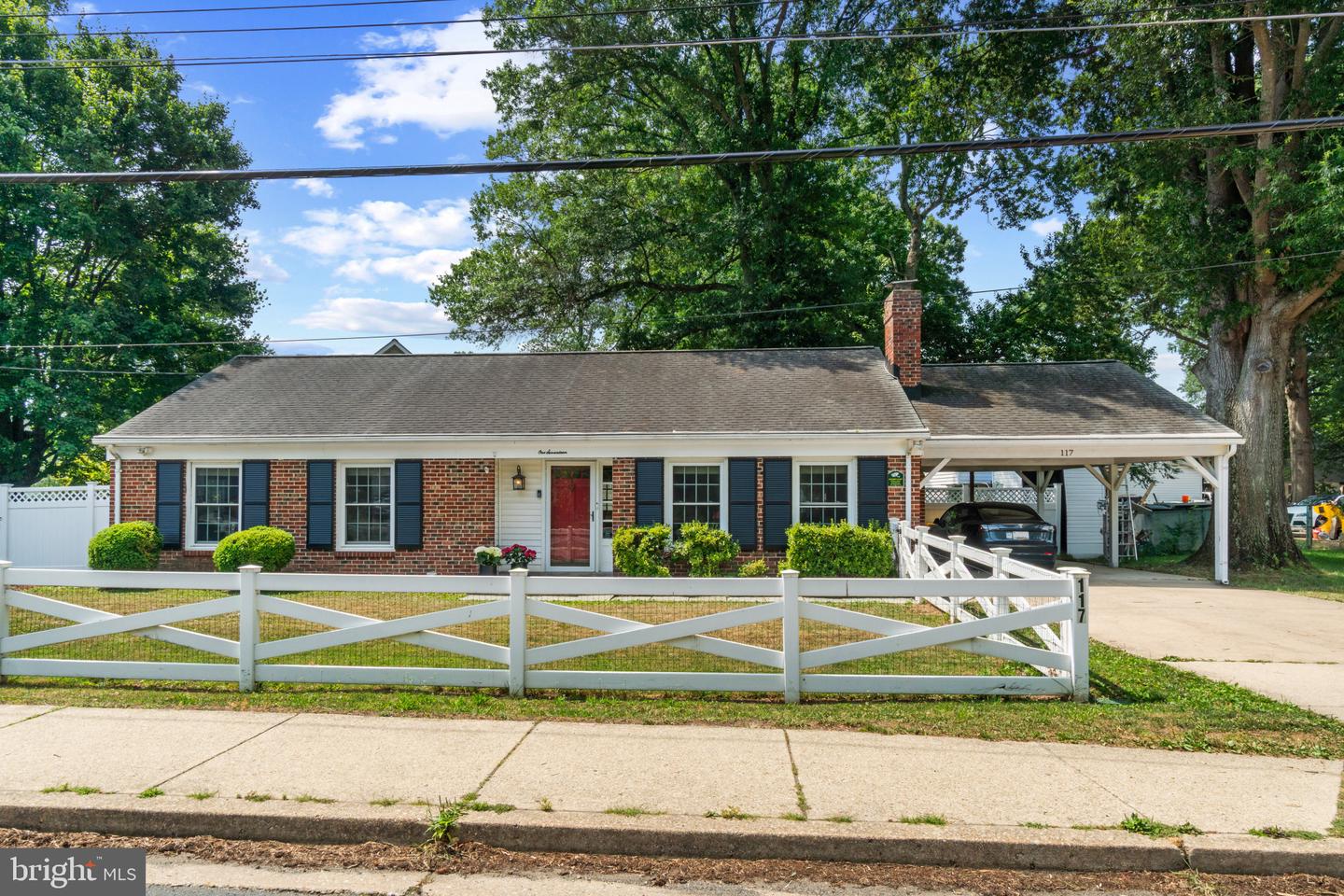 117 Oakwood Rd Property Photo 56