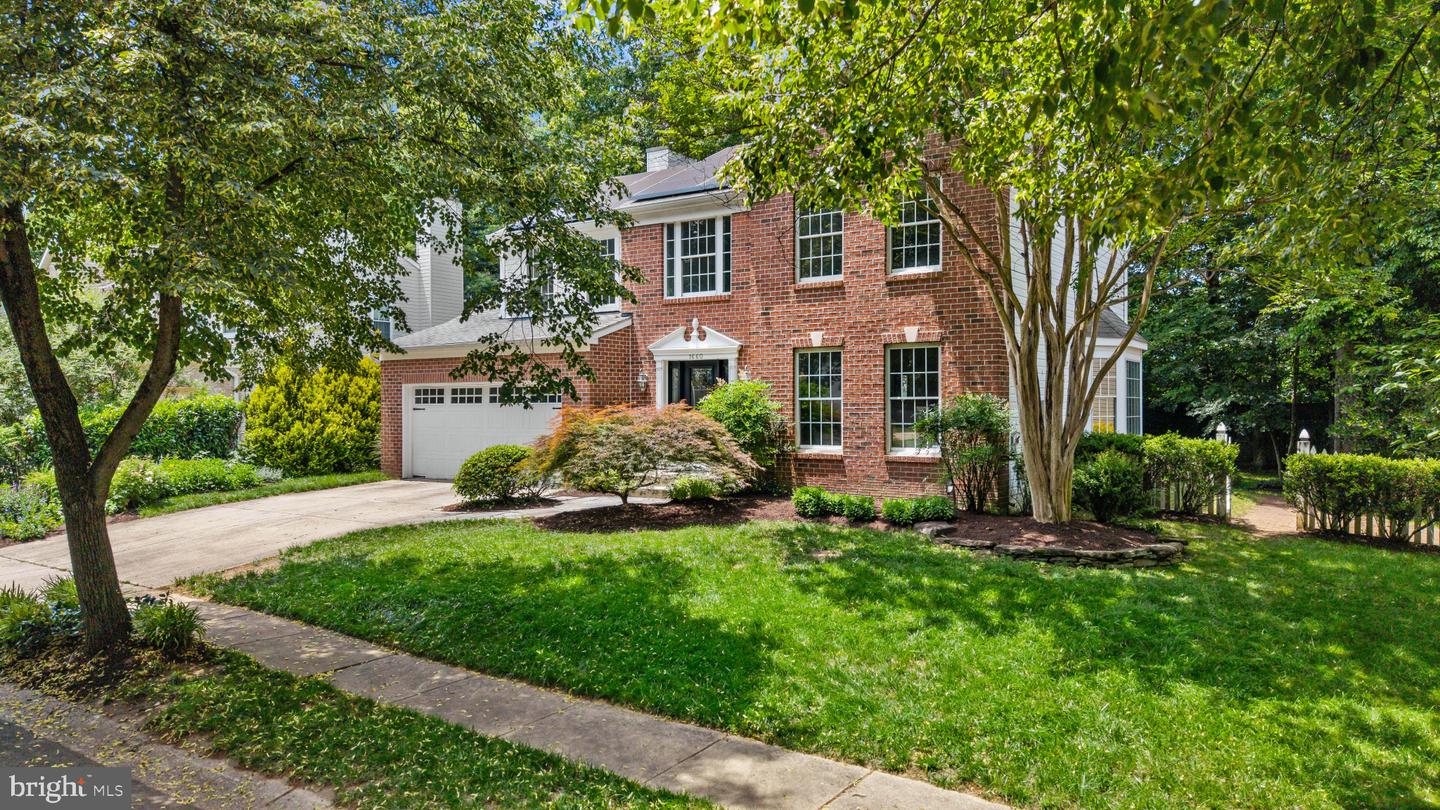 1660 Patrice Cir Property Photo 1
