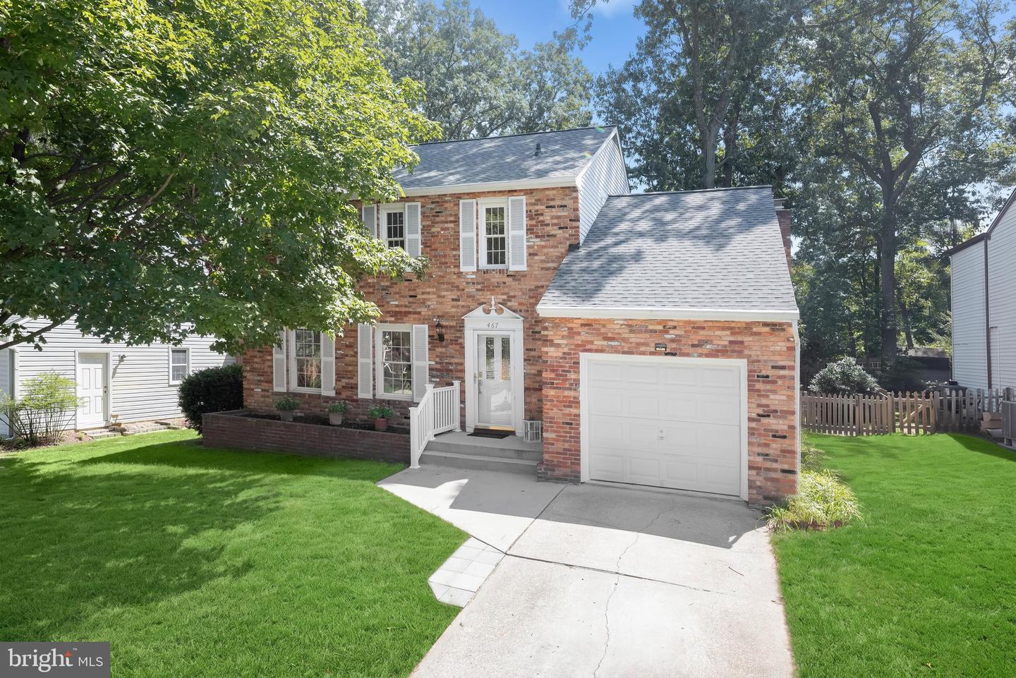 467 Retford Dr Property Photo 1