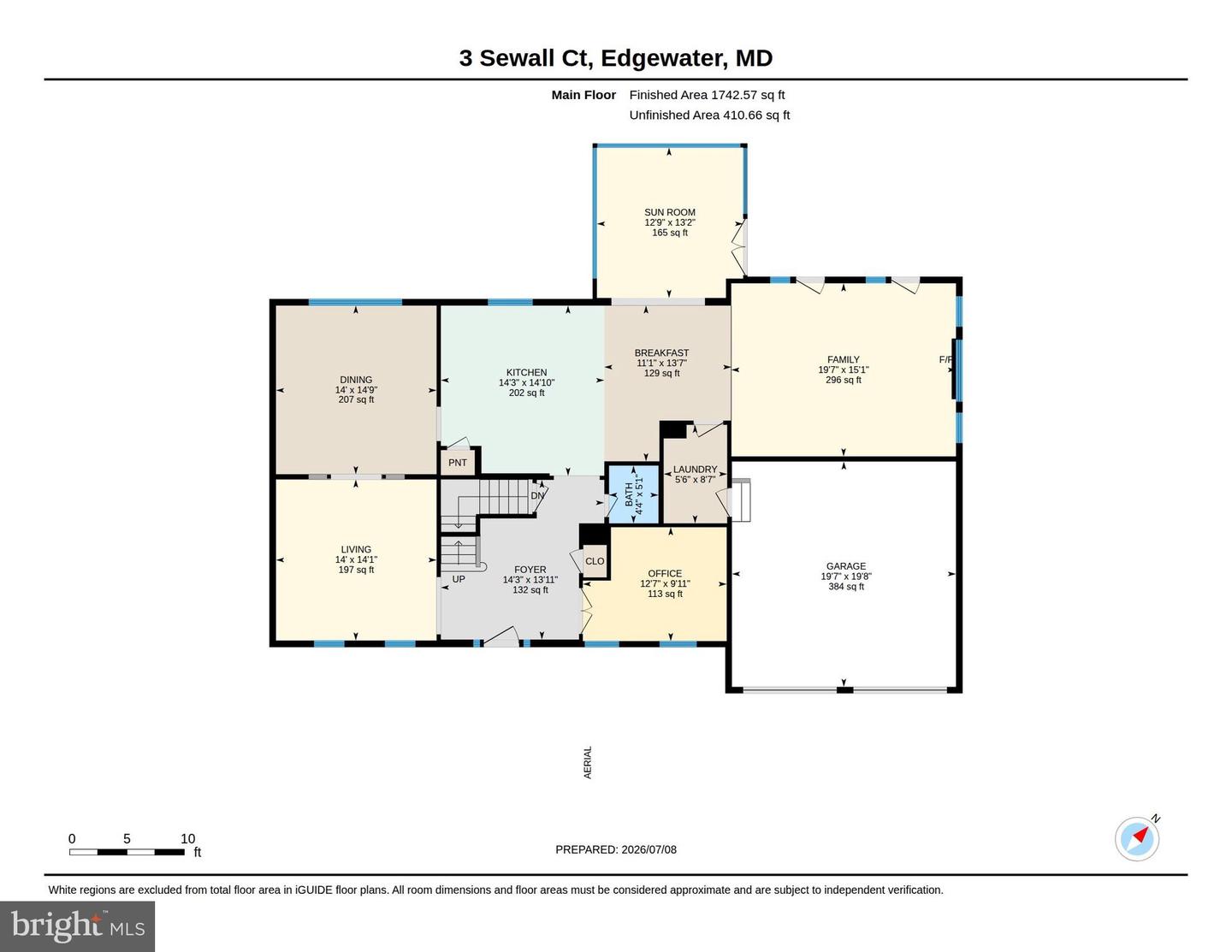 3 Sewall Ct Property Photo 88