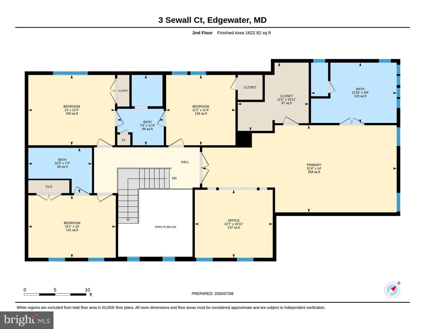 3 Sewall Ct Property Photo 89