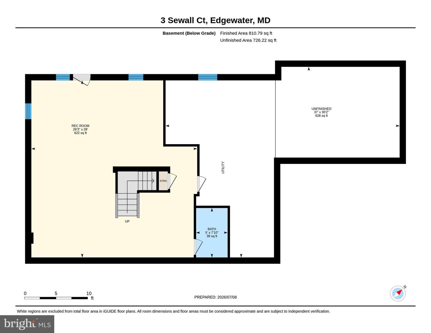 3 Sewall Ct Property Photo 90