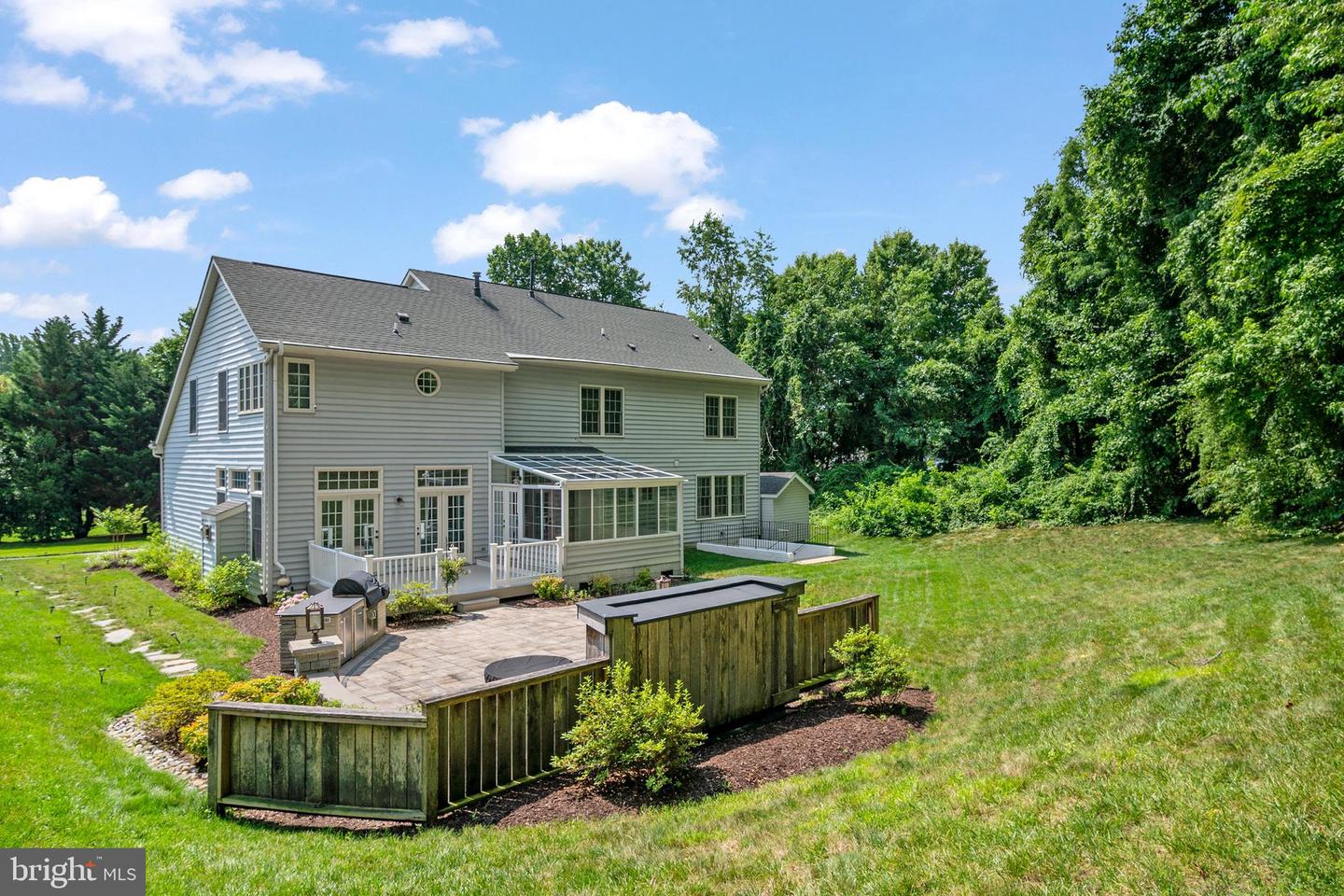 3 Sewall Ct Property Photo 105