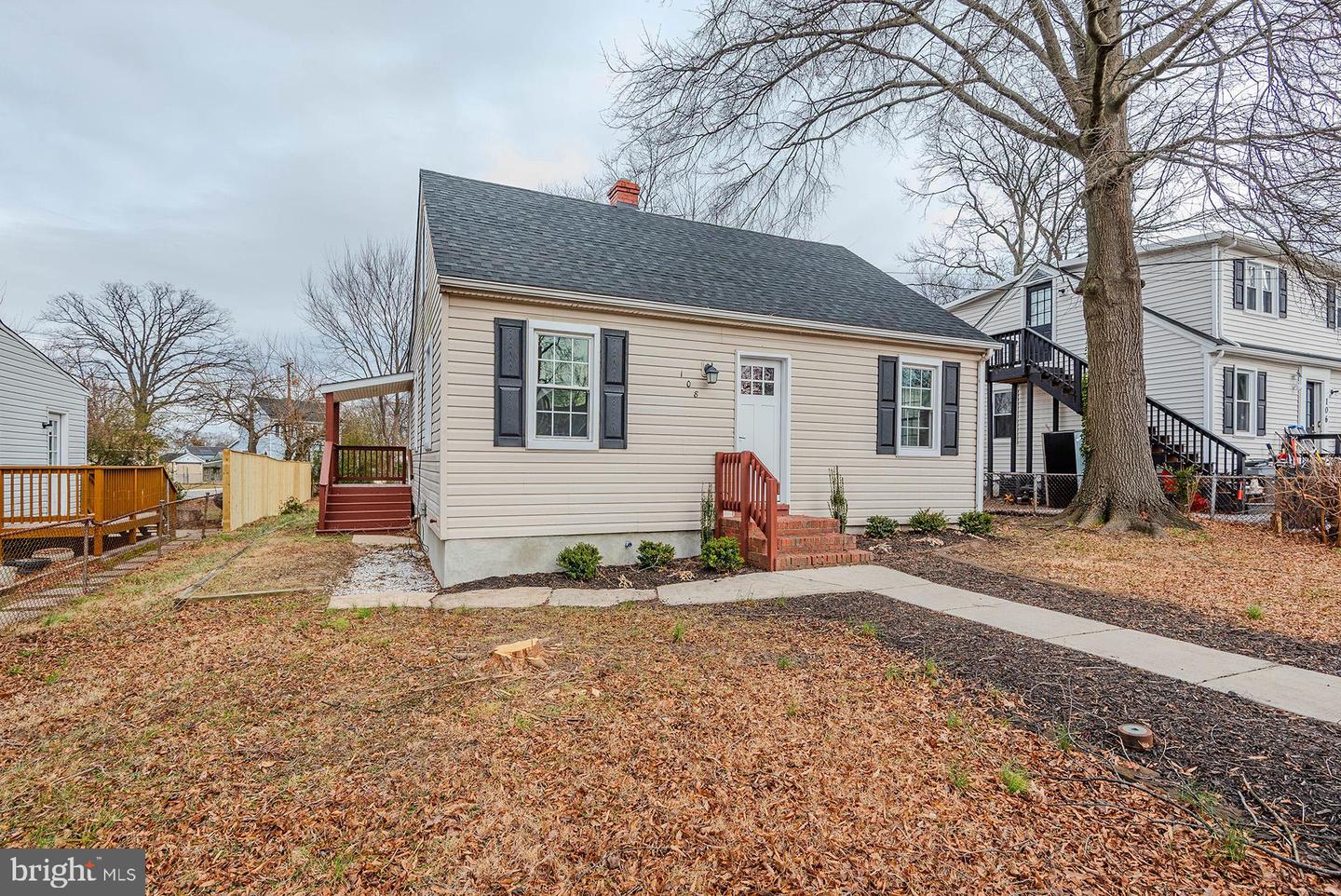 108 New Jersey Ave Nw Property Photo 14