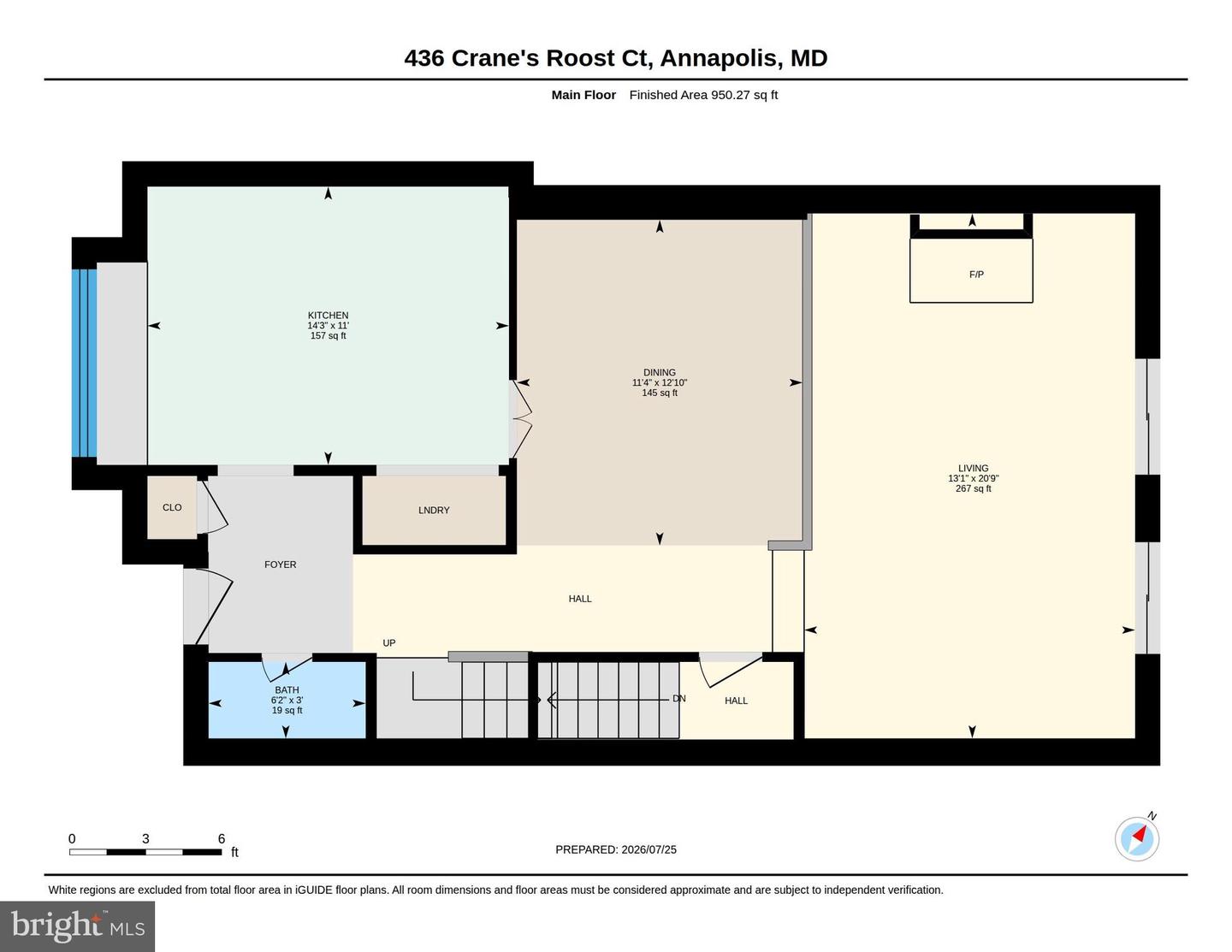 436 Cranes Roost Ct Property Photo 42