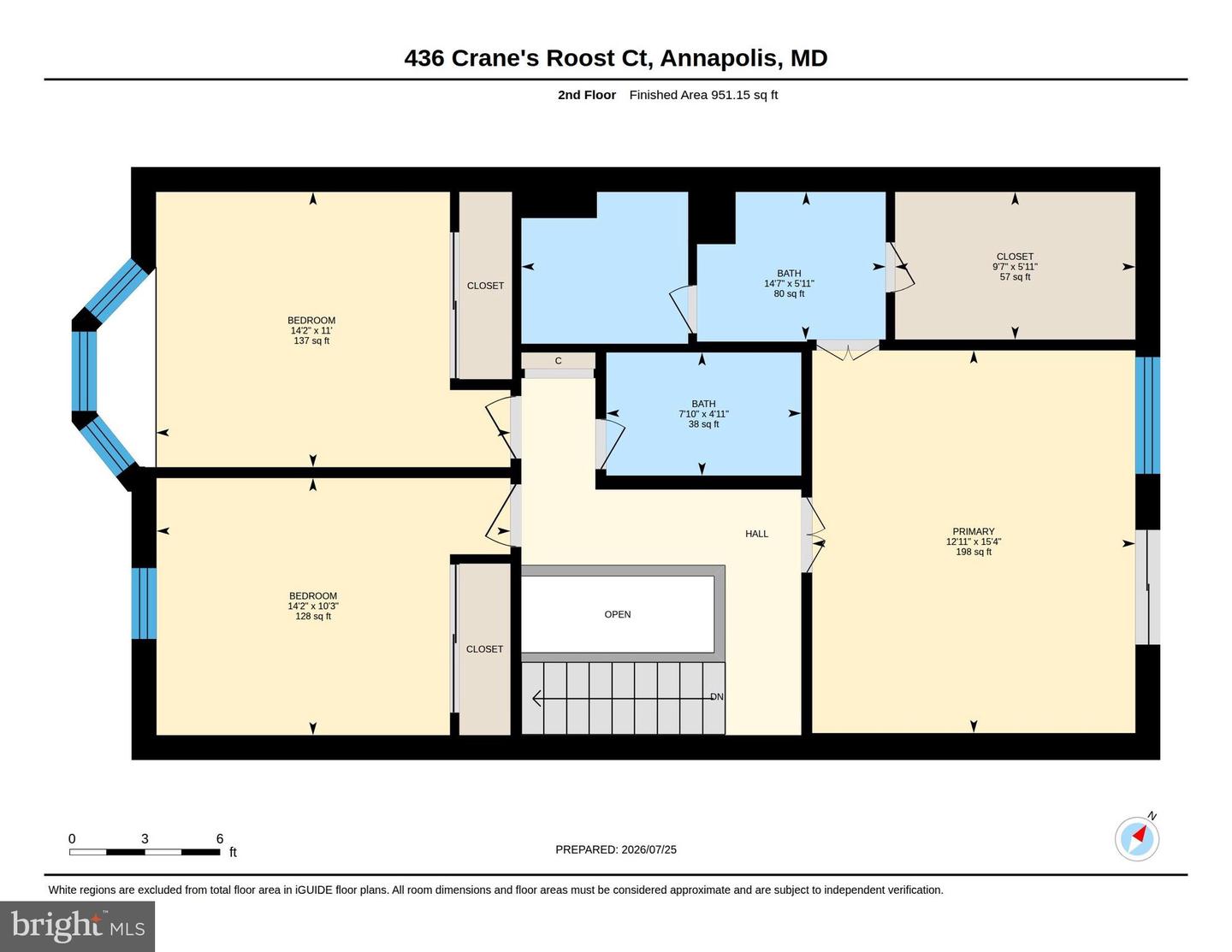 436 Cranes Roost Ct Property Photo 43