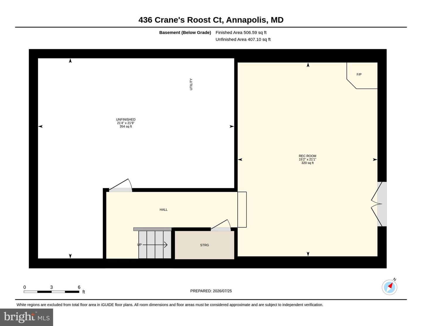 436 Cranes Roost Ct Property Photo 44