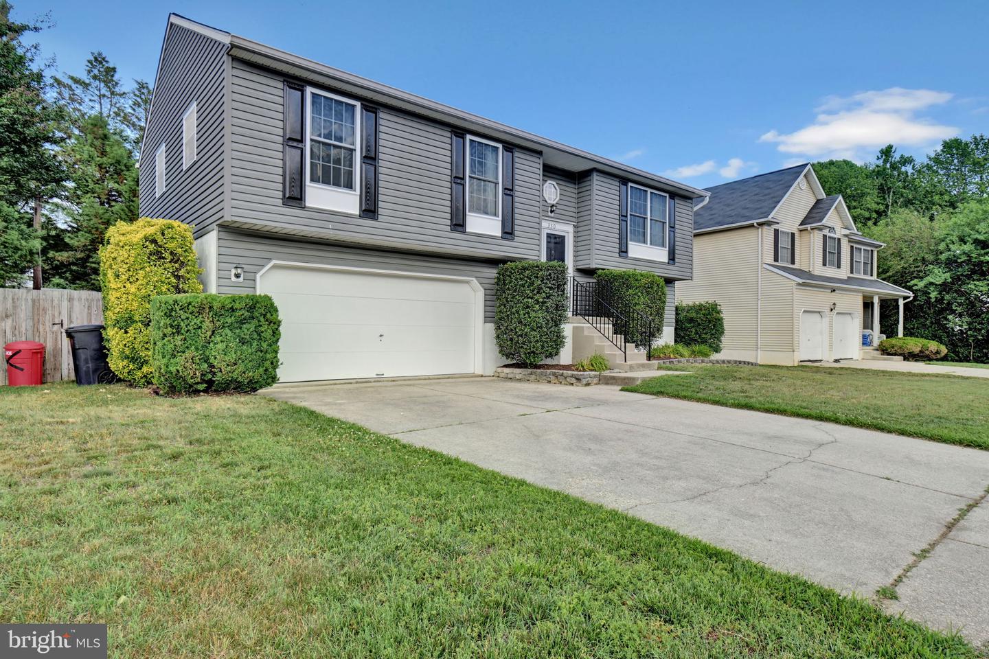 350 Long Meadow Way Property Photo 1