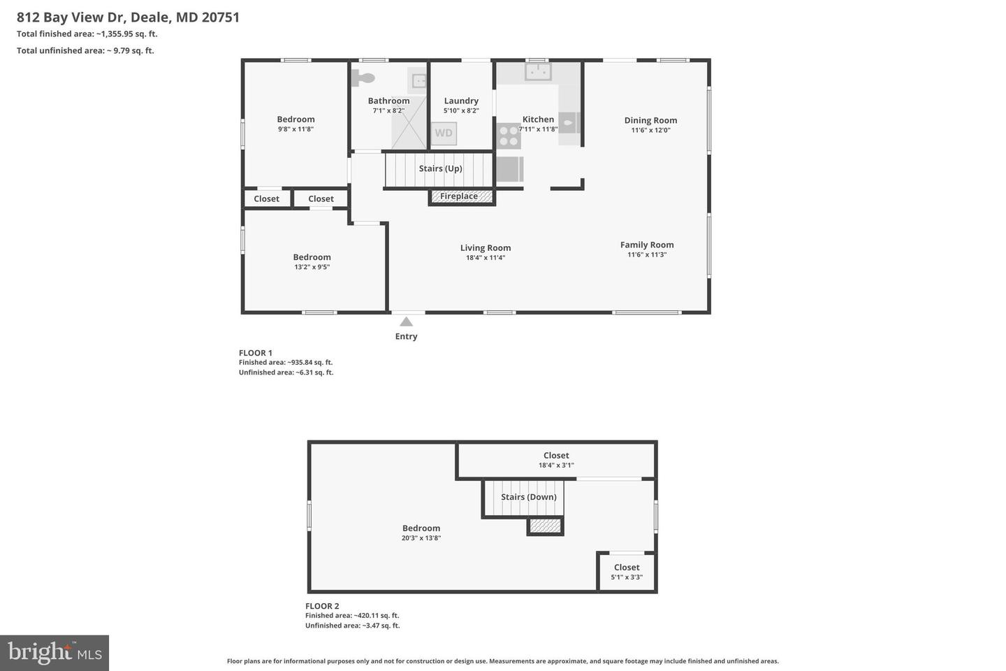 812 Bay View Dr Property Photo 46