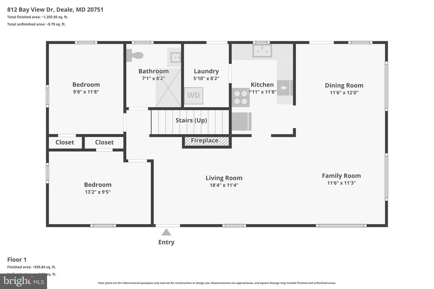 812 Bay View Dr Property Photo 47