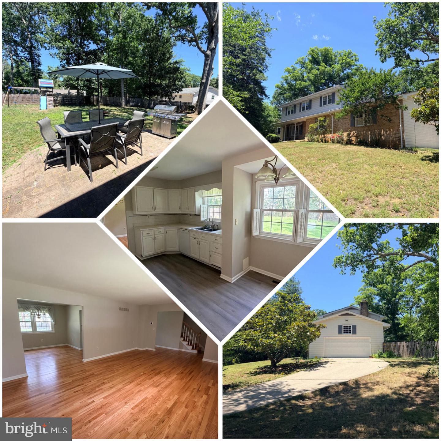 2732 Alfred Cir Property Photo 1