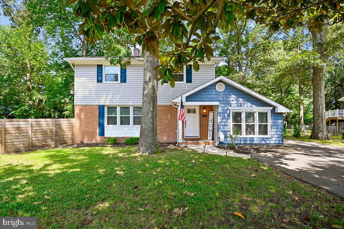 252 MAGOTHY BRIDGE RD Property Photo 1