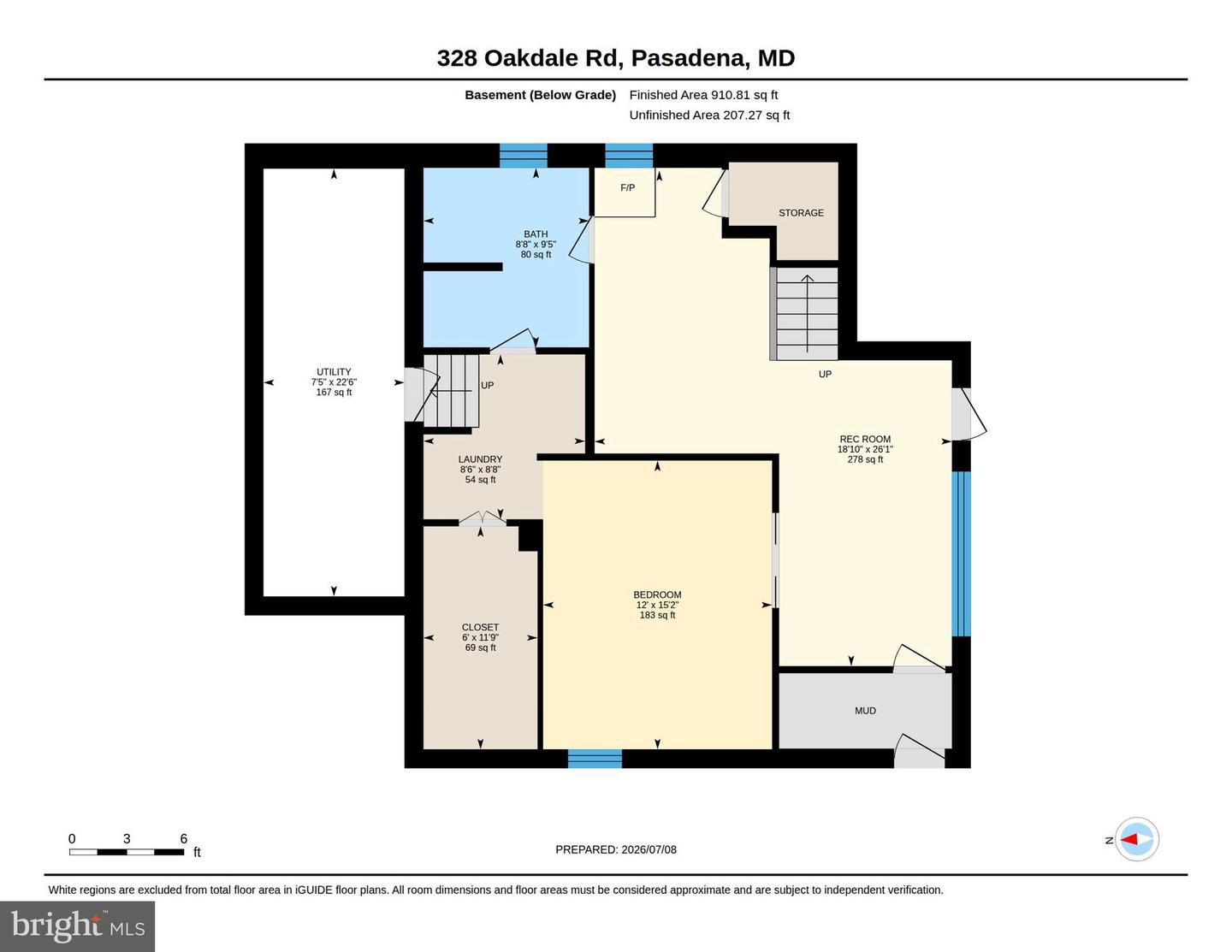 328 Oakdale Rd Property Photo 100