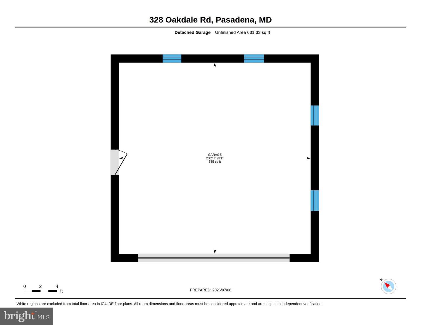328 Oakdale Rd Property Photo 101