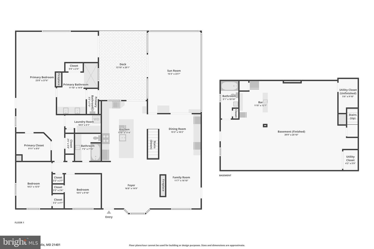 1501 Ritchie St Property Photo 7