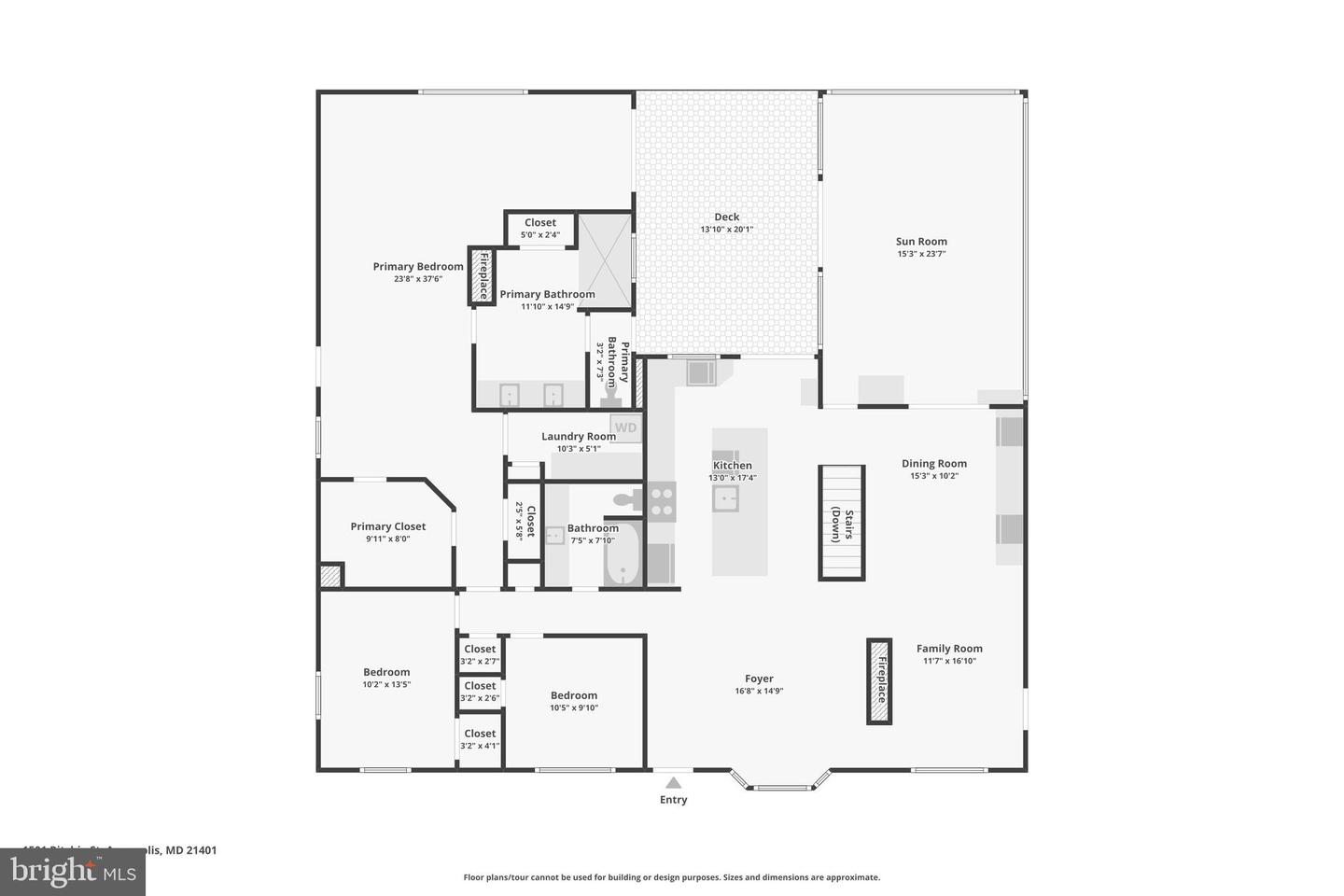 1501 Ritchie St Property Photo 36