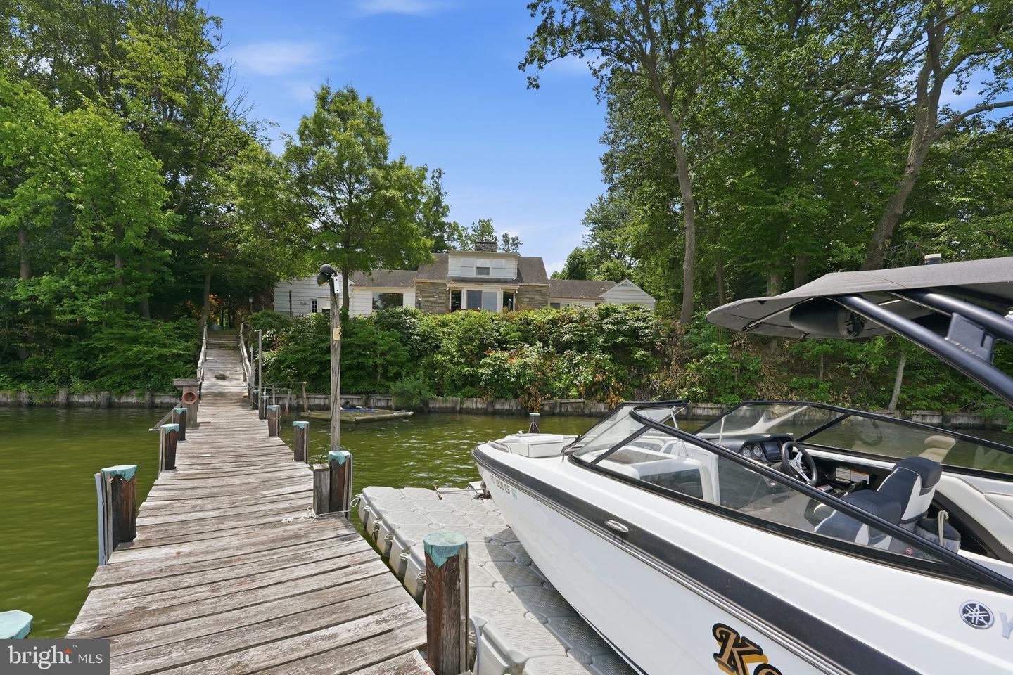 1668 Homewood Landing Rd Property Photo 11