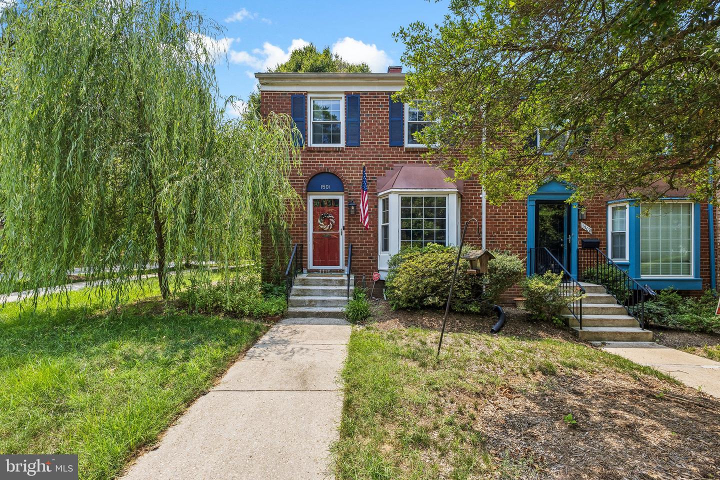 1501 Carlyle Dr Property Photo 1